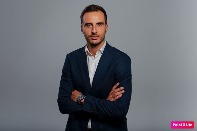 Sergi Ramo, CEO de groWZ Consultants