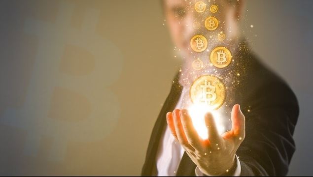 La generación quit: el efecto bitcoin