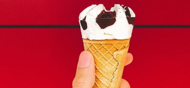 ¿El consumo habitual de helados es saludable?