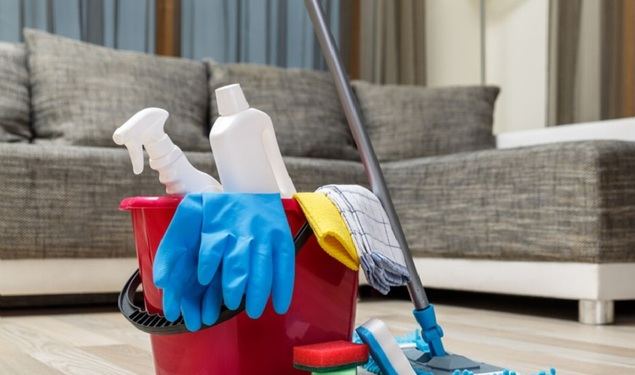 Las economistas solicitan que se regule de manera urgente que las empleadas del hogar puedan cobrar la prestación por desempleo