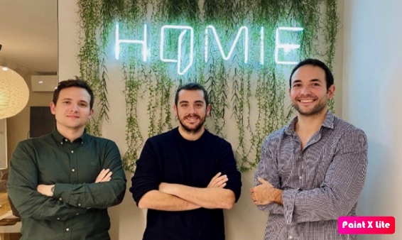HiHomie lanza la primera franquicia inmobiliaria digital
