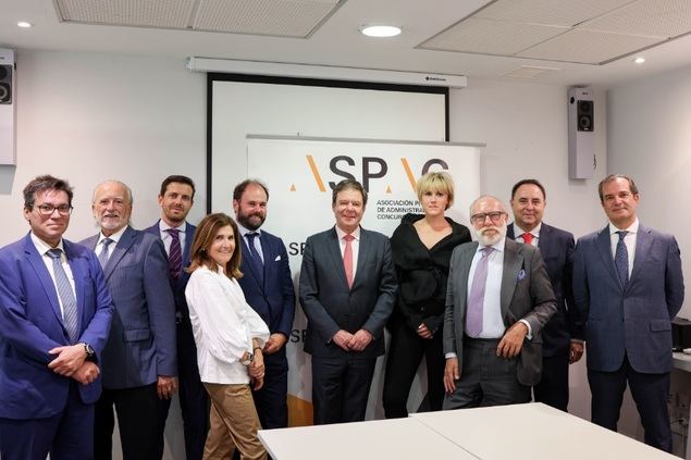 Los administradores concursales desmontan el mito de sus honorarios en los concursos de acreedores