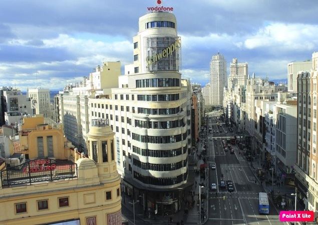 Los hoteles madrileños registran el 93% de ocupación hotelera durante el puente de mayo 2023