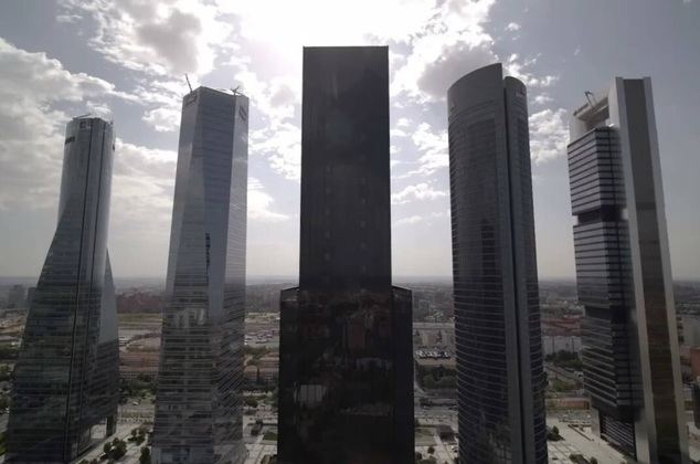 El futuro del HUB de Madrid en el aire