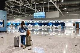 Las huelgas aéreas ponen en jaque las navidades