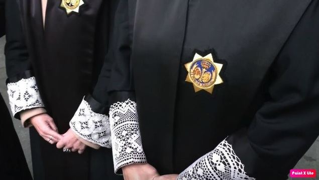 La huelga indefinida de letrados judiciales pospone más de 150.000 juicios y vistas