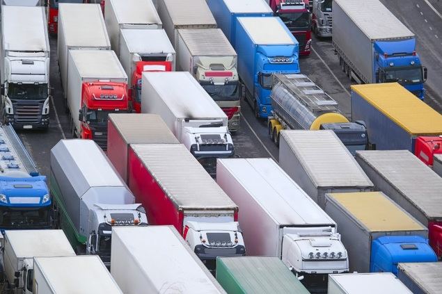 La huelga de transportistas, nuevo reto para los ecommerce españoles