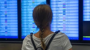 Empieza la huelga de Air Europa con paros entre el 19 de junio y el 2 de julio y en todas las bases de la compañía