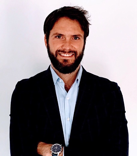 Ignacio Hurtado, Director General de Witailer