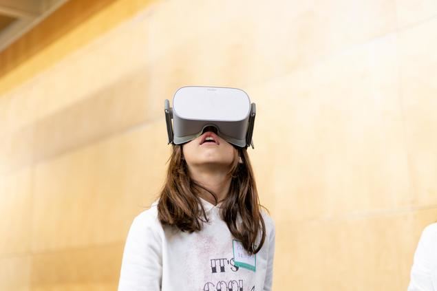 Abiertas las inscripciones de Hackathon Infantil