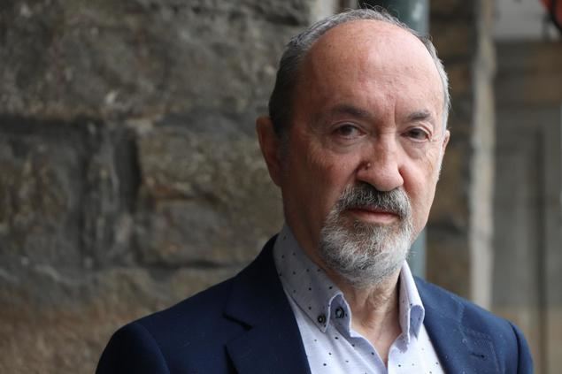 Sixto Jiménez, nuevo presidente de Hannun