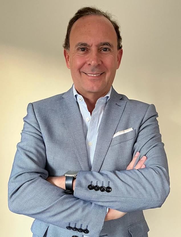 Hernán López Yanes, nuevo Managing Director de Think Thanks en España