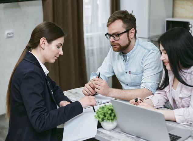 Las hipotecas variables que se revisen en marzo subirán un 54%, aproximadamente