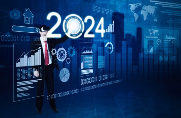 La inversión de las empresas españolas en tecnología ha crecido un 20% en 2023 y crecerá otro 10% en 2024