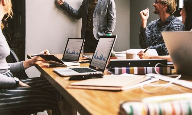El 66% de los directivos considera necesario que su negocio sea más eficiente y productivo