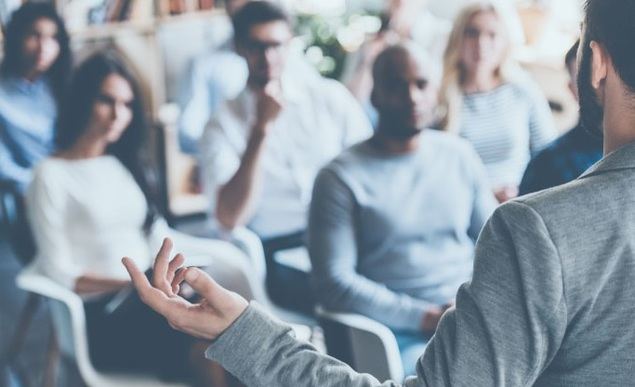 Cursos y eventos gratuitos de IEBS para el mes de mayo