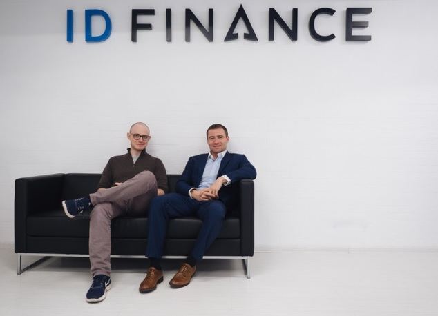 Boris Batin y Alexander Dunaev