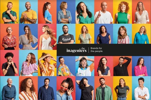 Image de marque anuncia su cambio de marca a The Imageniers