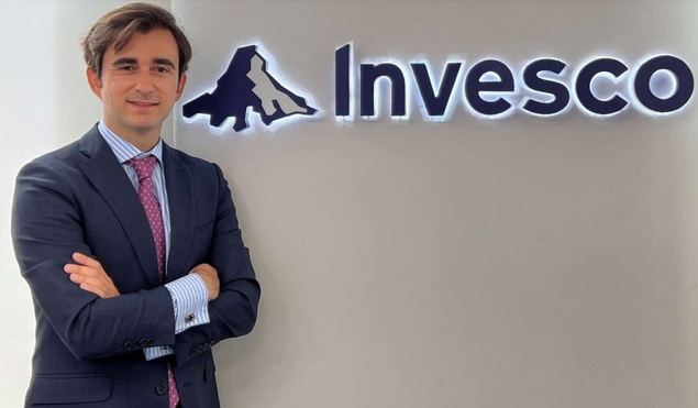 Invesco incorpora a Alberto Granados al equipo de ventas para Iberia