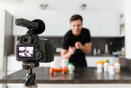 “Influencers”: ¿Cómo funciona la tributación de esta nueva profesión digital?