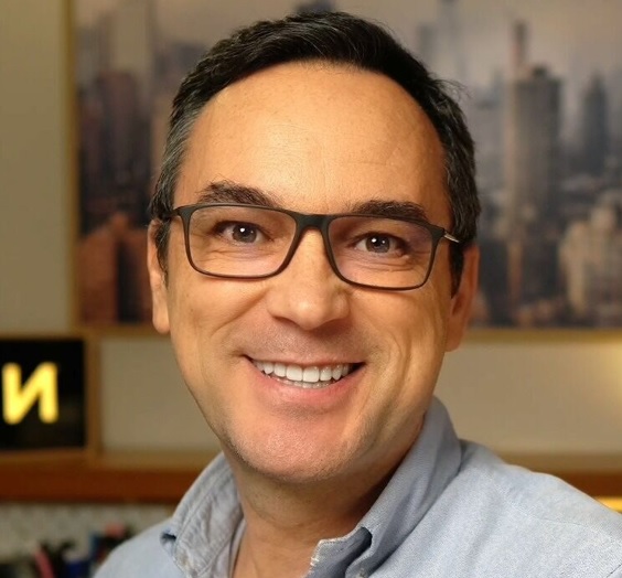 Pere Rosales