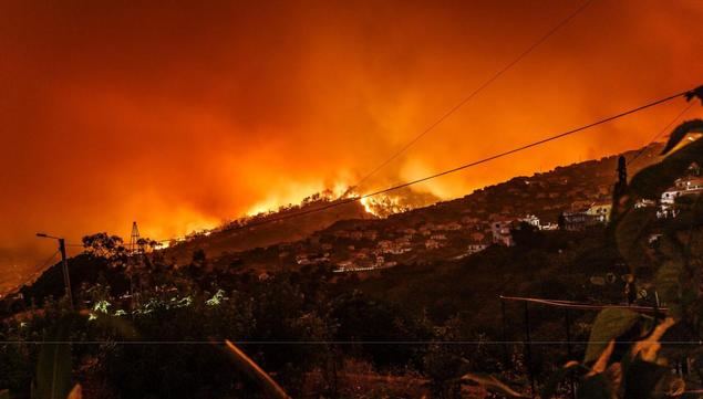 Andrea Zanon sobre las tendencias climáticas del 2022.