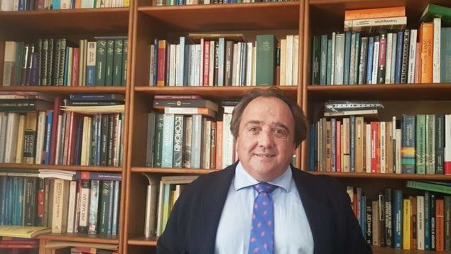 Etiología de esta inflación y subida de tipos de interés