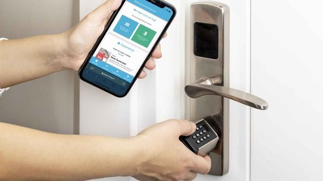 Innovaciones tecnológicas para hoteles en 2022