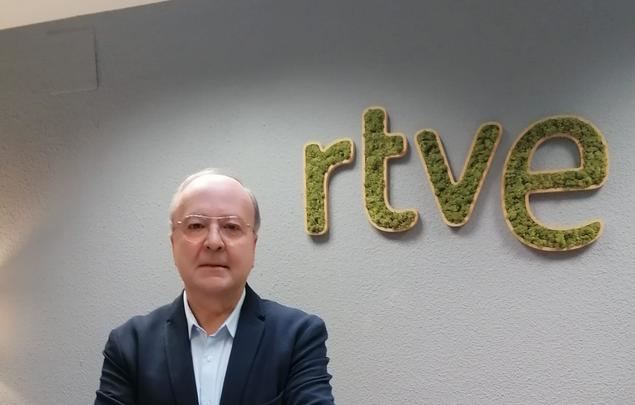 Julio García Gómez.