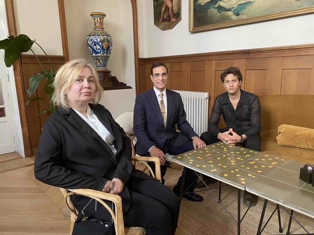 Vencer a la muerte: expertos y familiares demandan leyes que permitan la criopreservación en España