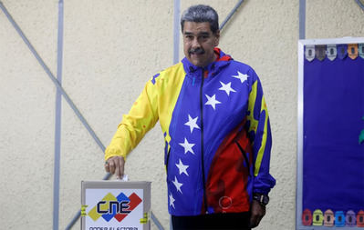 ¿Por qué el socialcomunismo español está obligado a no denunciar el fraude en Venezuela?