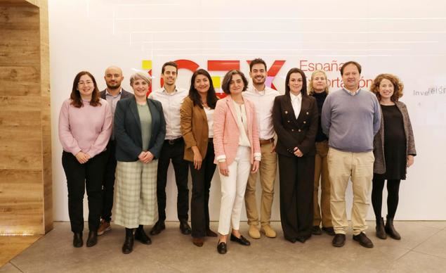 Se clausura la II edición del Laboratorio de Negocios Inclusivos, programa pionero en formación en innovación social