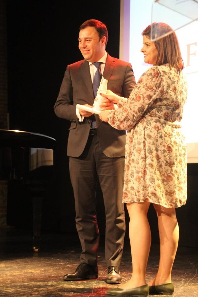 La Red Innicia reconoce con sus “Premios Impacto ESG” la gran labor social de Fundación “la Caixa”