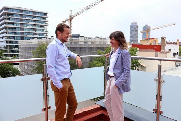 Nace Ok Clinker, el primer portal de compraventa de materiales de construccion