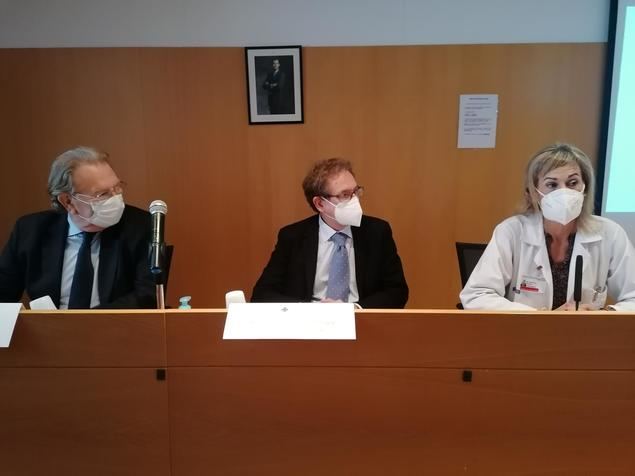 La experiencia del paciente en el diseño de las actuaciones sanitarias ayuda a mejorar su calidad de vida