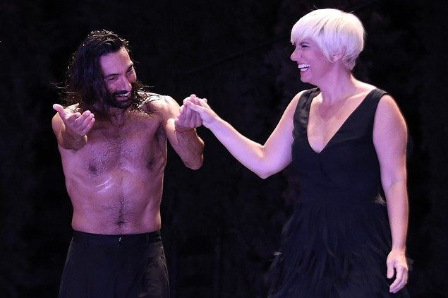 Eduardo Guerrero y Pasión Vega, en los Veranos de la Villa de Madrid