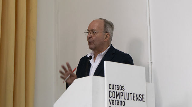 El experto en disfunciones de la comunicación de la Fundación Casaverde, Julio García Gómez, analiza el fenómeno.