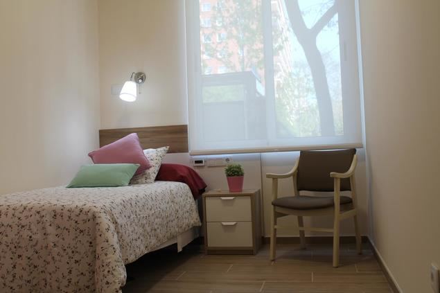 La Vostra Llar asume la gestión de la residencia Parc del Clot en Barcelona y llega a las 650 plazas