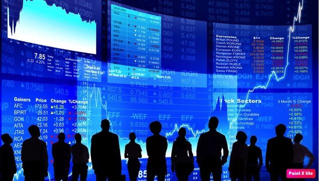 Los PMI revelan que la recesión en la eurozona parece casi segura