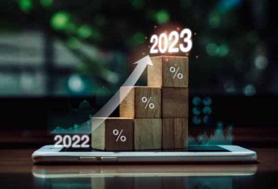 Se prevé un aumento del 5% en la inversión en marketing para fines del 2023, por encima del PIB y la inflación