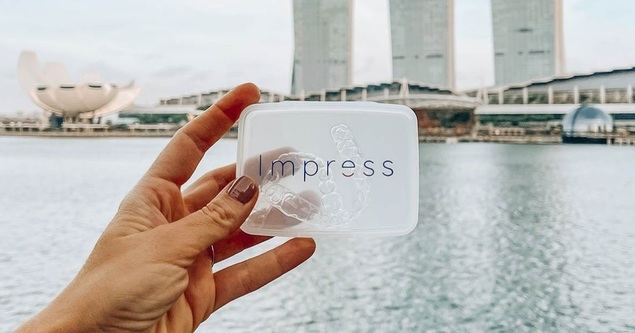 Impress abre operaciones en Ucrania con la compra de su competidor Orthos