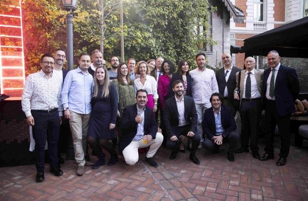 J.P.Morgan y la Fundación INCYDE clausuran el plan de apoyo a las empresas de la Comunidad de Madrid que lanzaron con motivo de la Covid-19