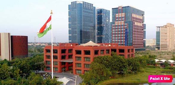 Dentons Link Legal, el primer despacho de abogados global con presencia en la Tec-City de Finanzas Internacionales de Gujarat de la India