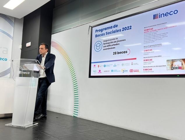28 becas sociales para estudios superiores