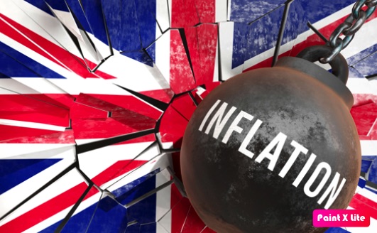 El RBNZ parece estar acabado, pero los datos de inflación del Reino Unido muestran que el BoE tiene mucho que hacer
