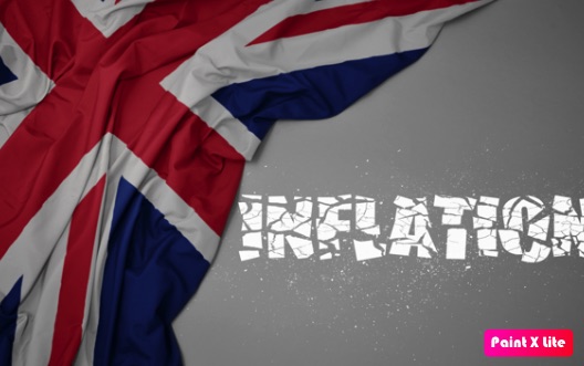 La inflación británica ofrece esperanzas al Banco de Inglaterra