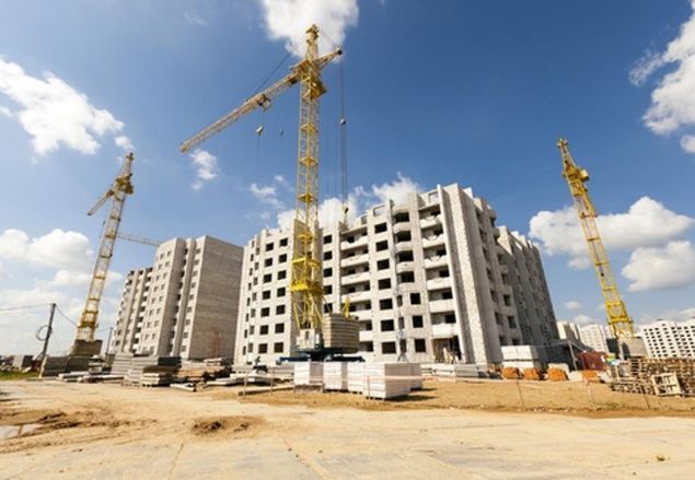 Las cifras reflejan la inestabilidad económica y jurídica que vive el sector inmobiliario