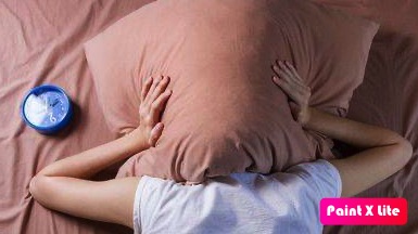 Uno de cada tres españoles padece insomnio por culpa del estrés laboral