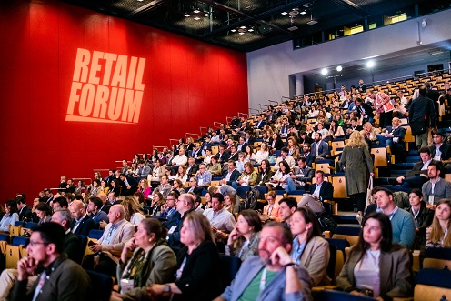 Retail Forum, el evento por excelencia del retail, vuelve a Madrid en 2024