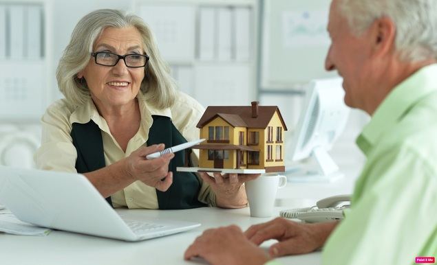 Hipoteca inversa: qué es y cómo beneficiarse de ella